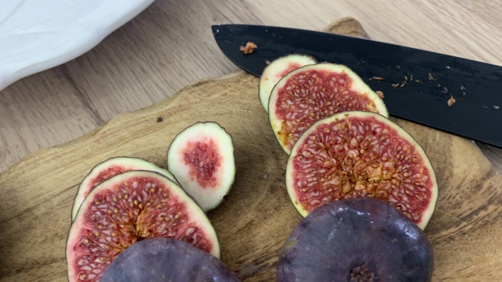 Feigen-Physalis Tête-à-Tête