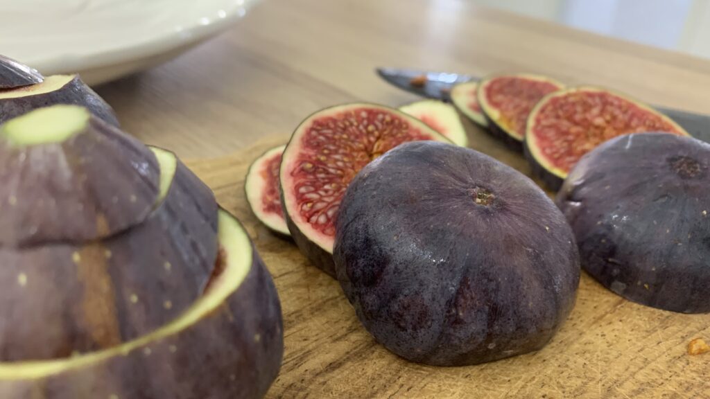 Feigen-Physalis Tête-à-Tête